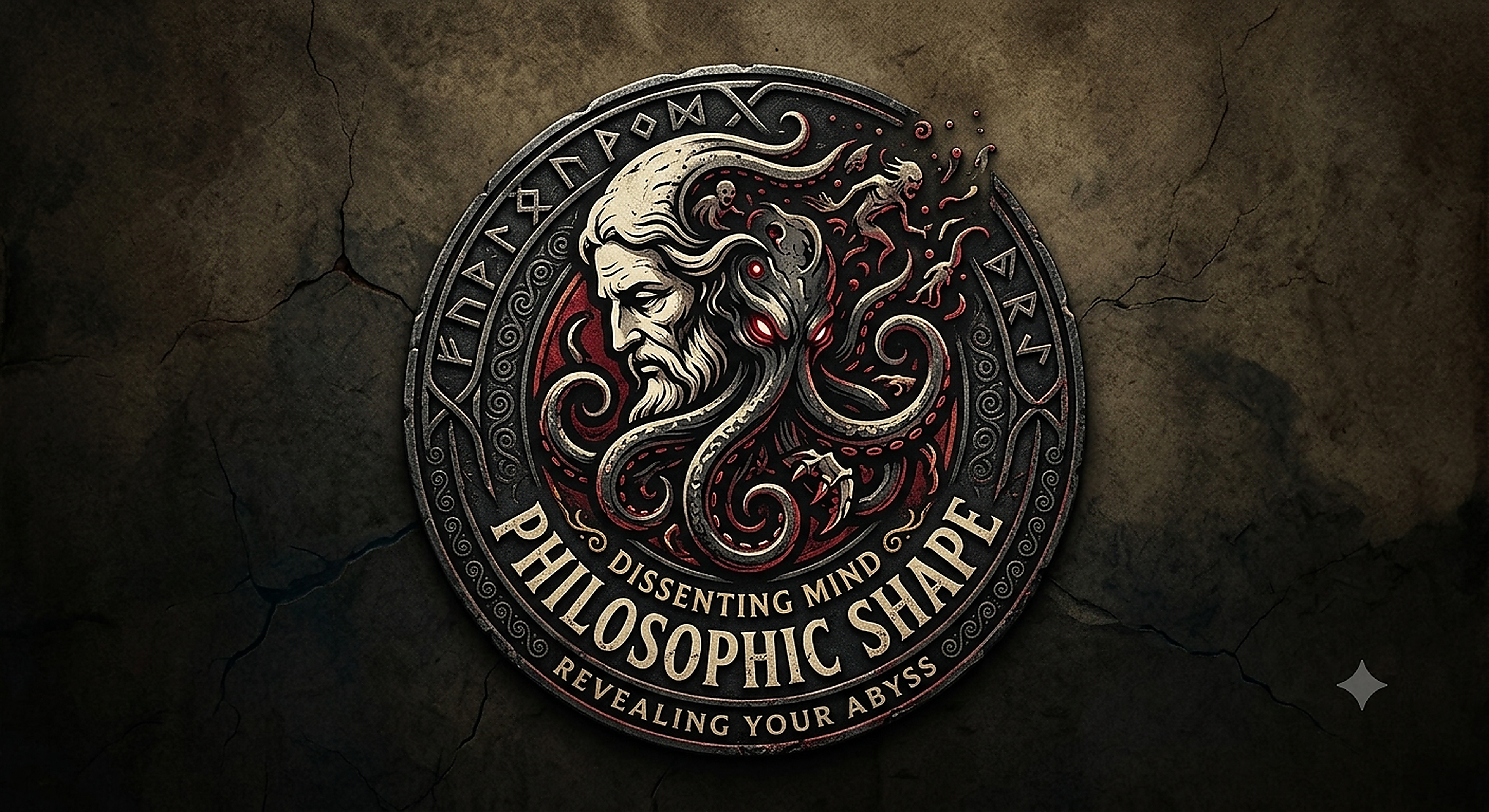 Philosophic Shape